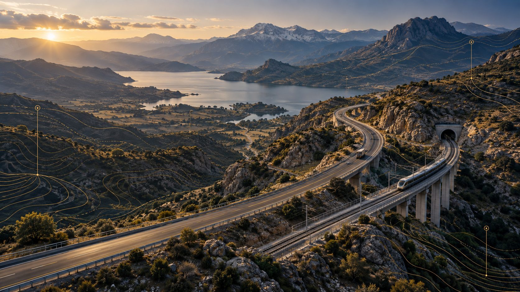 Ulaşım koridoru